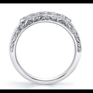 Van craeynest diamond band